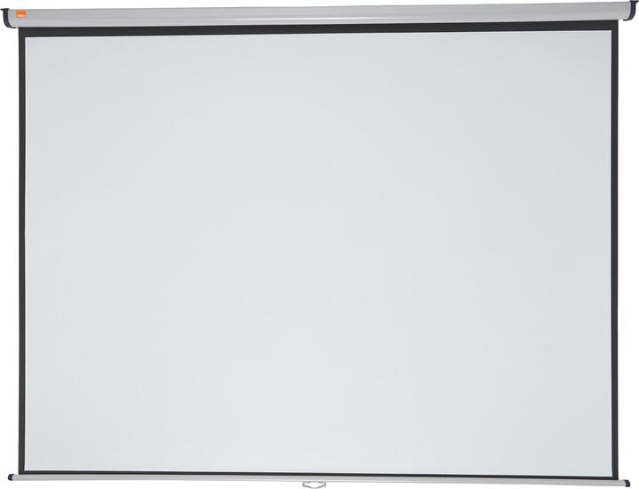 Actual product image Nobo Roll canvas (118", 4:3)