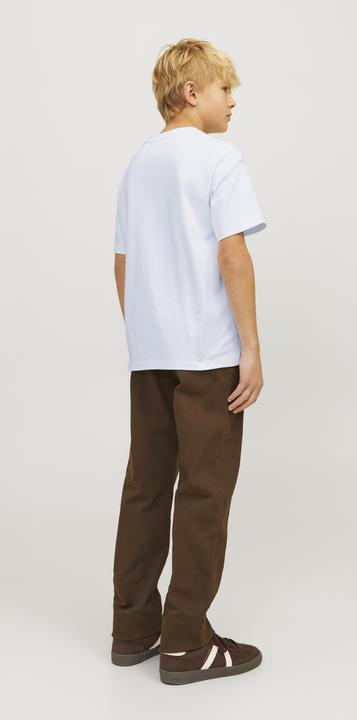 Image du produit Jack & Jones Jjeurban Edge Tee Ss O-Neck Noos Jnr (140)
