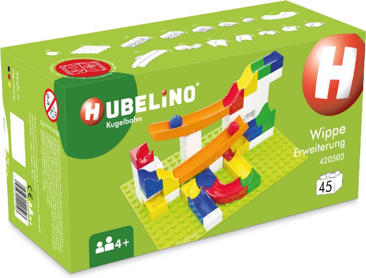 Produktbild Hubelino Wippe Erweiterung