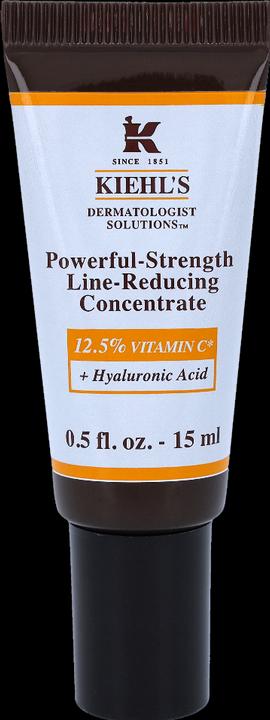 Produktbild Kiehl's Powerful-Strength Line Reducing Concentrate 15ml (15 ml)
