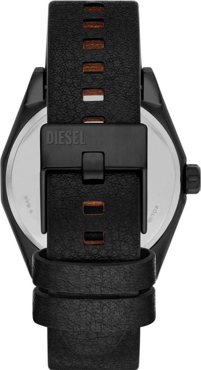 Produktbild Diesel Scraper (Analoguhr, 43 mm)