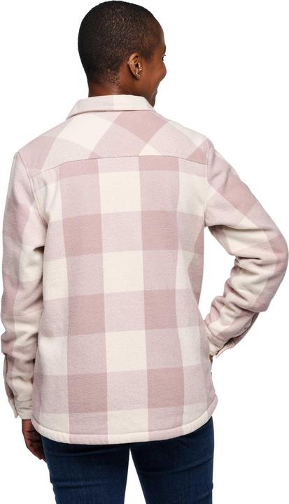 Image du produit Black Diamond W Project Lined Flannel (L)