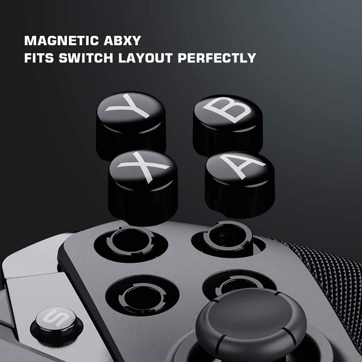 Actual product image Gamesir Game controller G4 PRO wireless (iOS, Android, Windows)