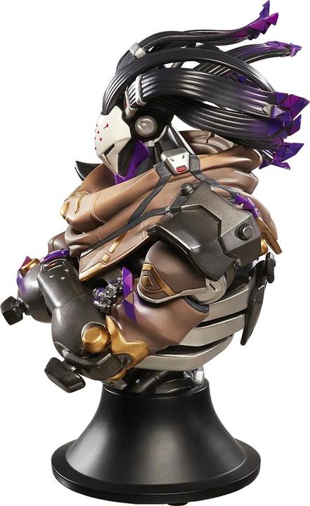 Actual product image Blizzard Overwatch 2 - Ramattra Bust Scale 1/5