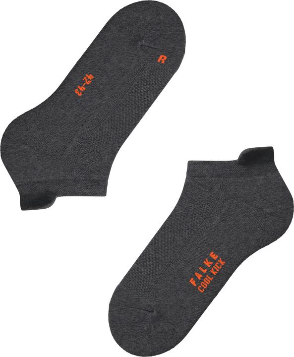 Produktbild Falke Cool Kick Unisex (Einzelpack, 39 - 41)