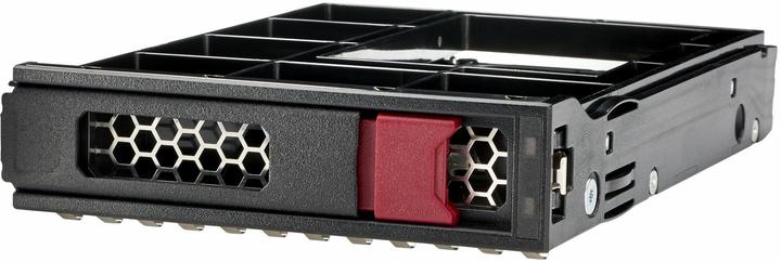 Actual product image HPE Sata Ri Lff Lpc Mvd SSD (960 GB, 2.5")