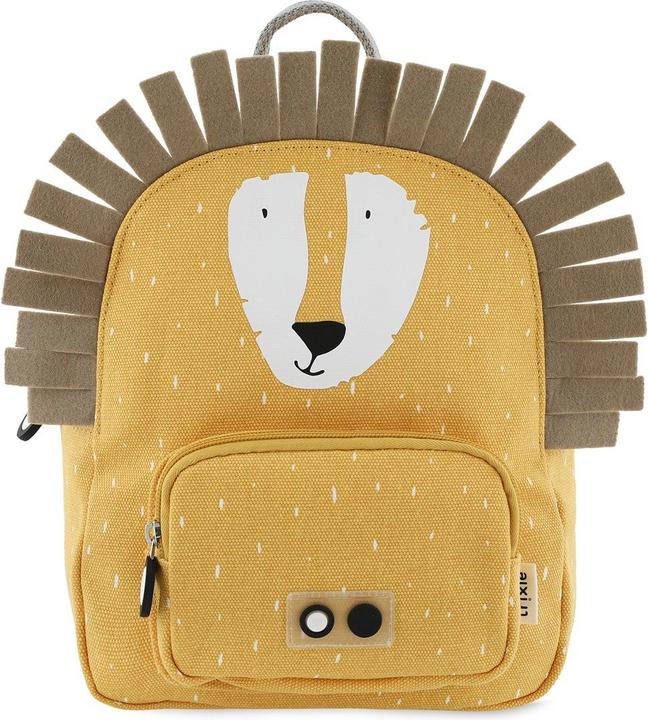 Trixie Baby Backpack Small Mr. Lion