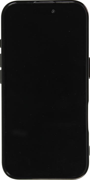 Produktbild PhoneLook Hülle Gummi (Apple iPhone 16)