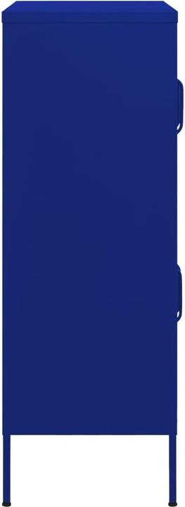 Produktbild VidaXL Schrank (80 x 35 x 101.5 cm)