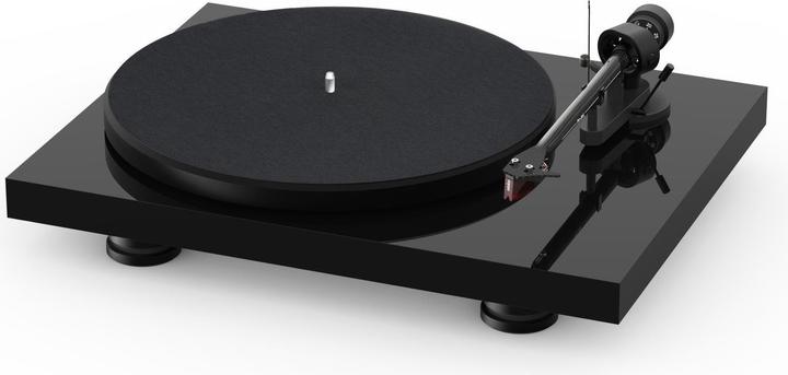 Immagine prodotto Pro-Ject Debut Carbon Evo (Manuale)