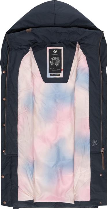 Produktbild Ragwear Natalka Vest (L)