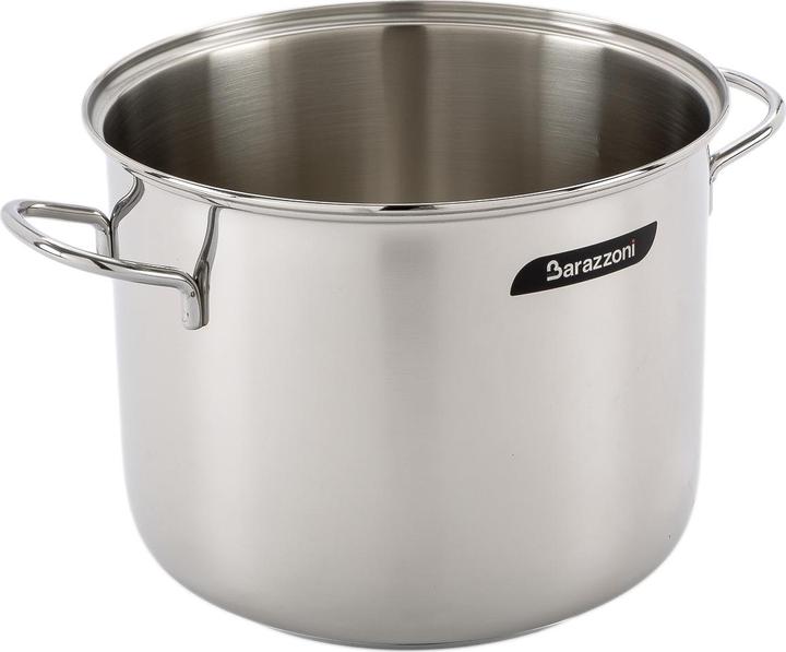 Immagine prodotto Barazzoni Pentola 18cm Bonita (18 cm, Alluminio)