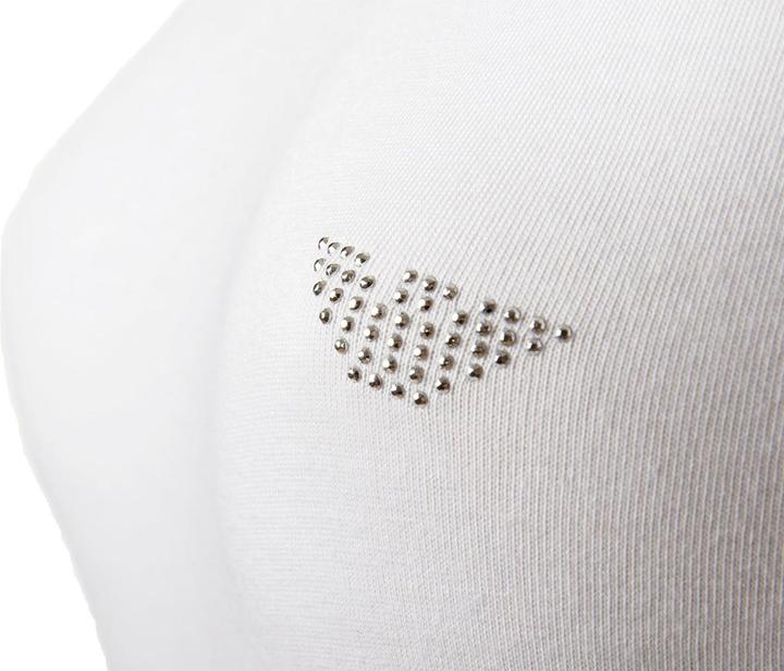 Actual product image Emporio Armani T-shirt homewear figure-hugging (S)