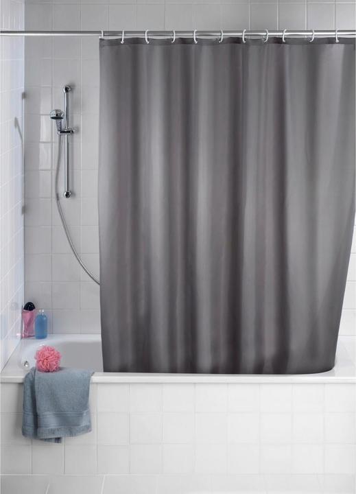 Actual product image Wenko Shower curtain (180 x 200 cm)