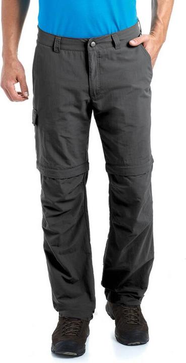 Immagine prodotto Maier Sports Pantaloni da uomo Trave Zip Off (XL)