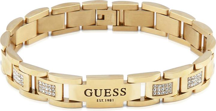 Produktbild Guess FRONTIERS Armband (21 cm, Edelstahl)
