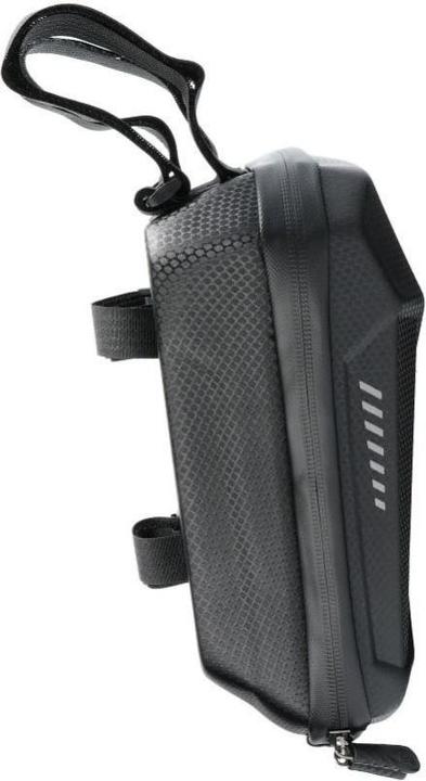 Immagine prodotto Partner Telecom Bicycle accessory OEM WILDMAN traveling bag for scooter waterproof 3L black