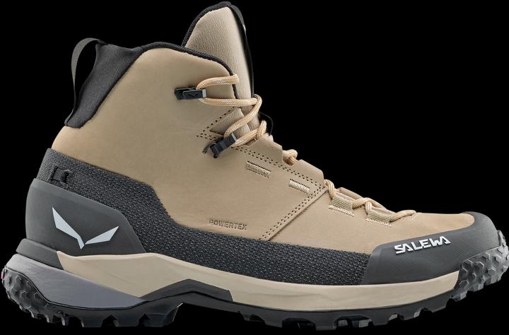 Produktbild Salewa Women's Puez Leather Mid PTX (42)