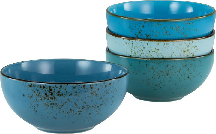 CreaTable Collectie Natuur (4 x)