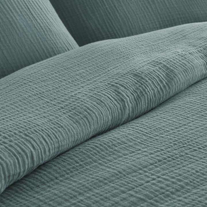 Actual product image AM.PM Yafa (Duvet cover, 240 x 220 cm)