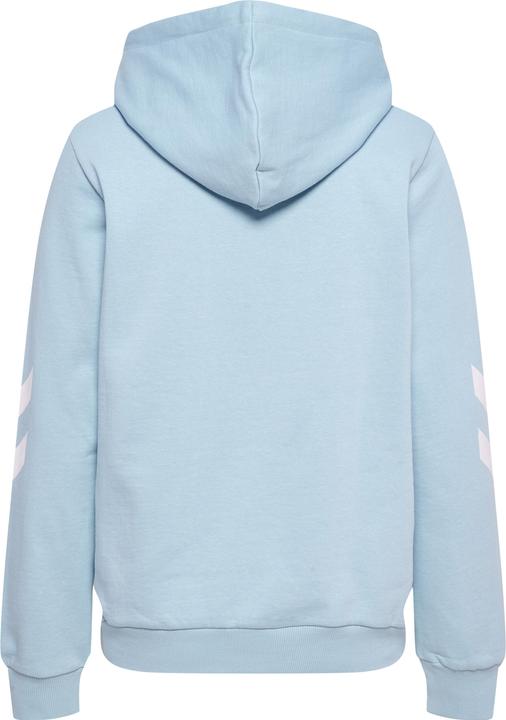 Actual product image hummel hmlLEGACY WOMAN HOODIE (S)