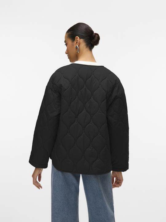 Produktbild Vero Moda VMSABINE Steppjacke Steppweste (L)