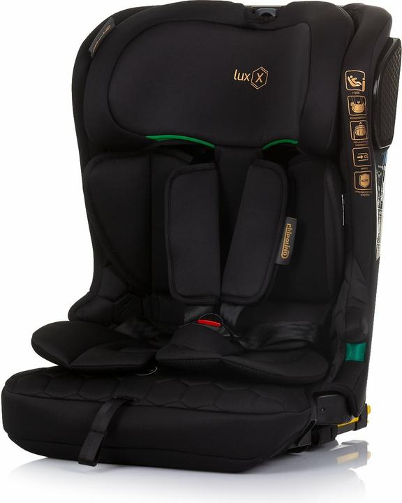 Image du produit Chipolino Siège enfant LUX X i-Size (Siège pour enfant, Norme ECE R129/i-Size)