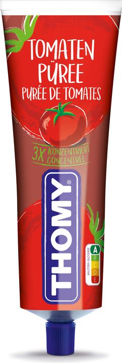 Image du produit THOMY Purée de tomates (300 g)