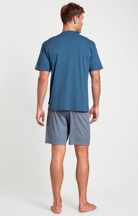 Image du produit Calida Nightwear Xtra Kurz-Pyjama (M)