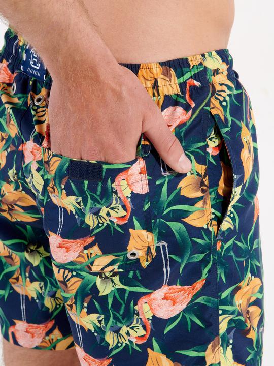 Actual product image HOM Swim Beach Boxer (XL)