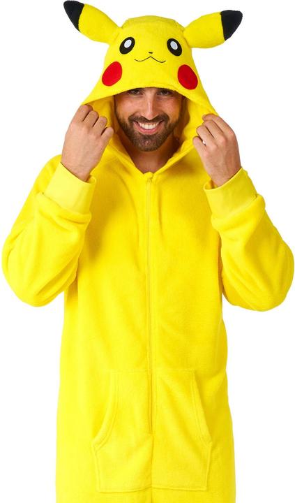 Image du produit OppoSuits Pikachu (M)