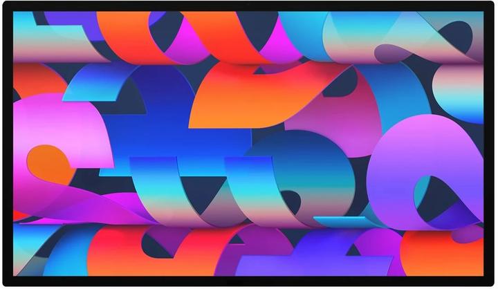 Apple Studio Display Nano (5120 x 2880 pixels, 27")