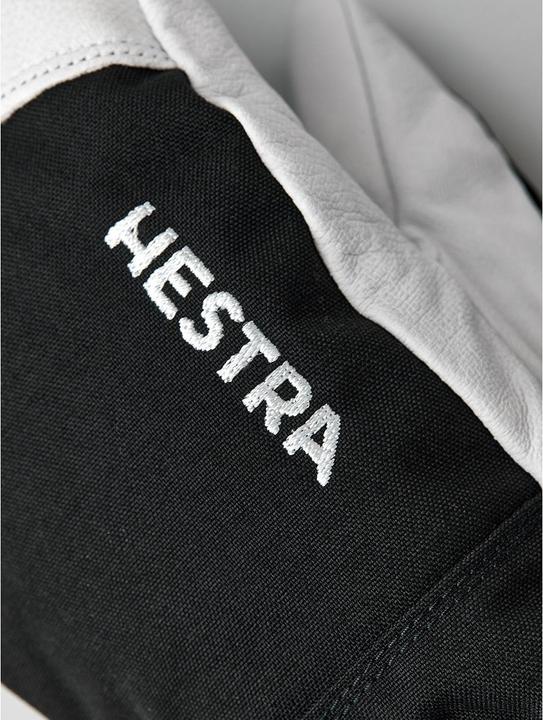 Produktbild Hestra Army Leather Heli Ski Fäustlinge (S)