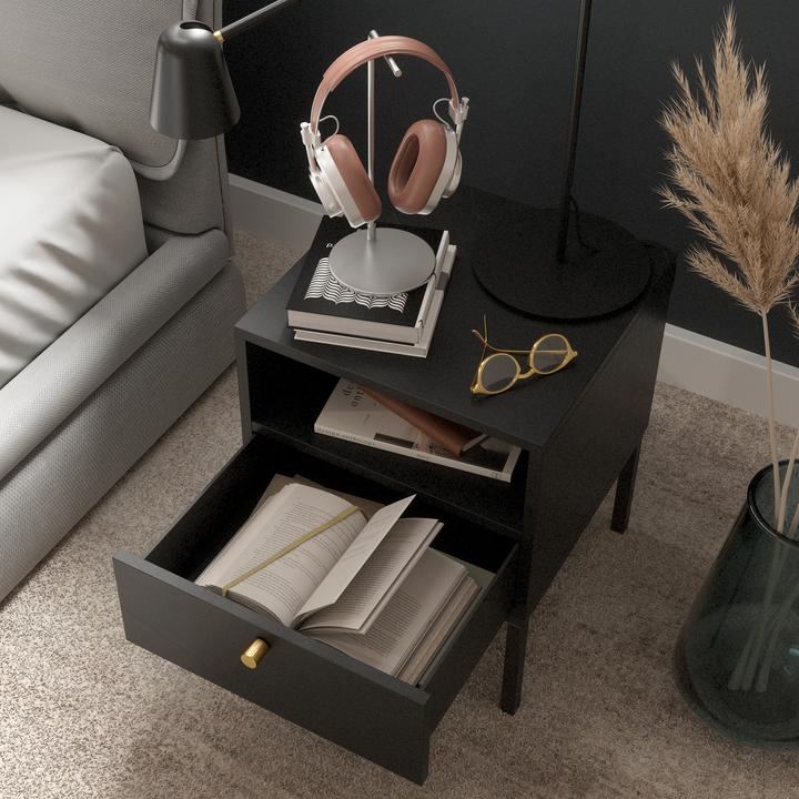 Productafbeelding ELTAP Lanzzi (40 x 40 x 50 cm)