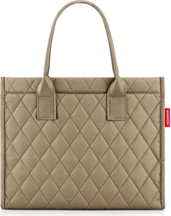 Actual product image reisenthel daily shopper
