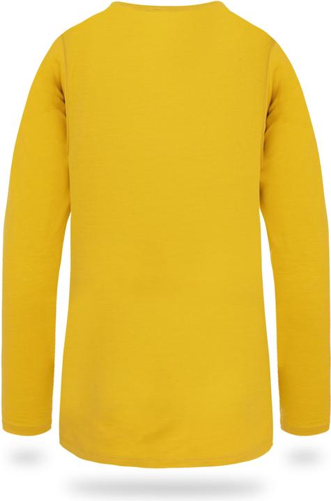 Produktbild Normani Kinder Merino Thermo Unterwäsche - 6560 (122, 128, 125 B)