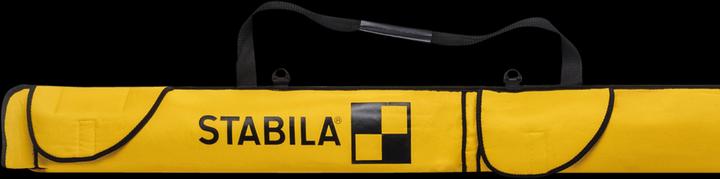 Produktbild Stabila Wasserwaagen-Kombitasche LCC (132 cm)
