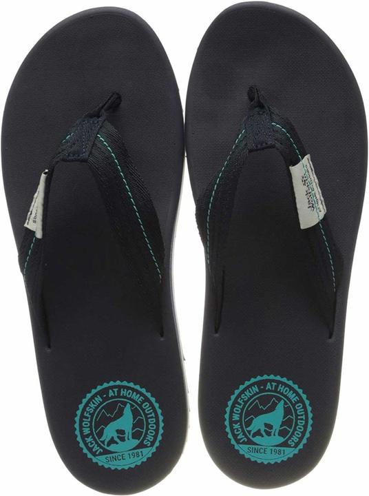 Produktbild Jack Wolfskin Pantoletten (46)