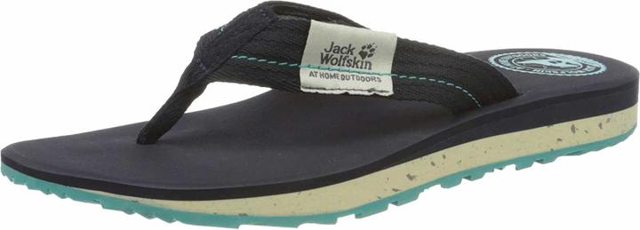 Produktbild Jack Wolfskin Pantoletten (46)