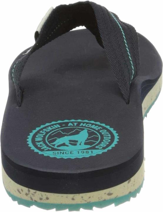Produktbild Jack Wolfskin Pantoletten (46)