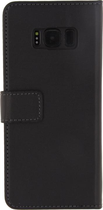 Immagine prodotto Mobilize Libro portafoglio classico (Samsung Galaxy S8+)