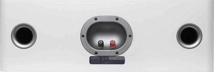 Immagine prodotto Jamo S25C (1 pz., 200 W)