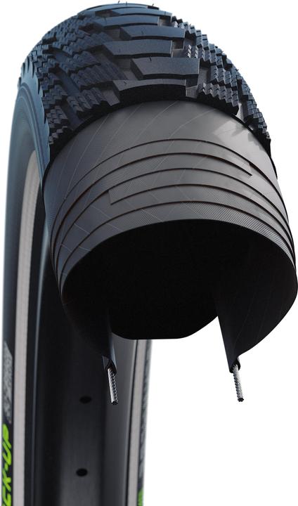 Actual product image Schwalbe Pick-Up (20 x 2.35, 60-406)