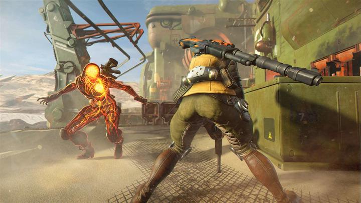 Produktbild Microsoft MS ESD Broken Planet Raiders Alien Myths X1/Win10 ML (Windows, DE)