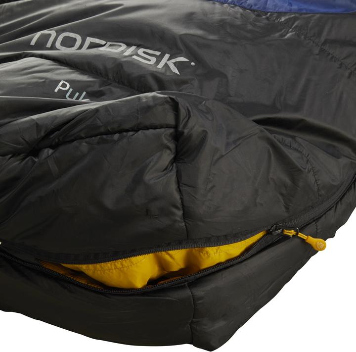 Produktbild Nordisk Puk -2° Curve (220 cm)