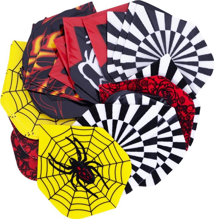 Actual product image Karella Replacement Flys 10 Set assorted (3 g)