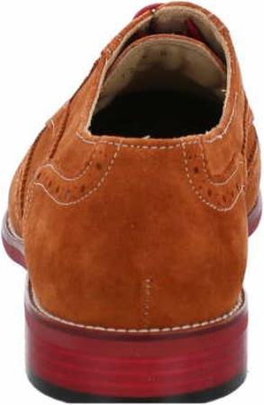 Immagine prodotto Nicola Benson Scarpe allacciate (44)