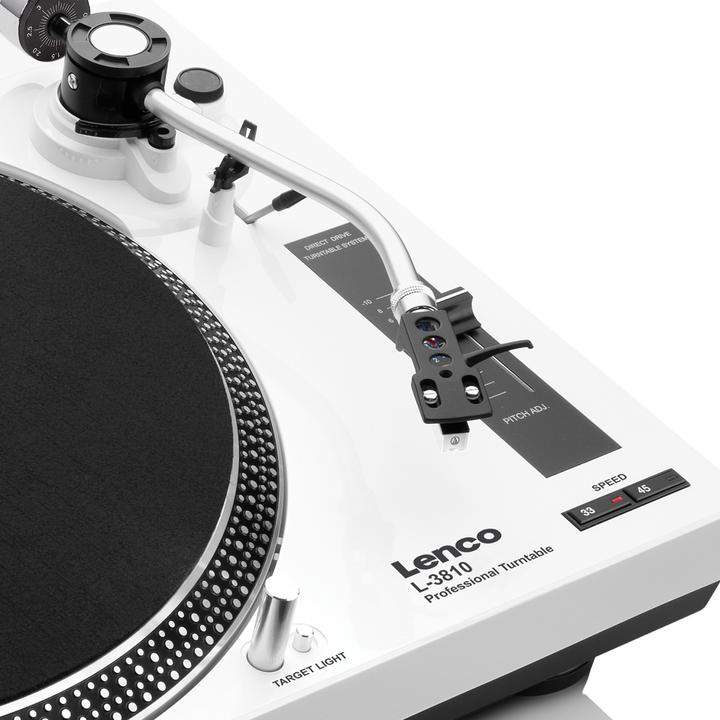 Immagine prodotto Lenco L-3810 (Manuale)