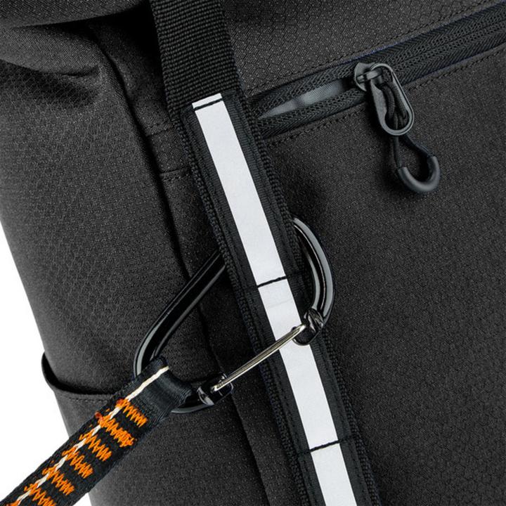 Immagine prodotto Quadral Zaino Urban Commute Roll Top (18 l)