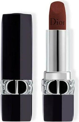 Produktbild Dior Rouge Velvet No 400 (400 Nude)
